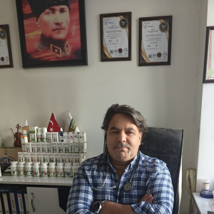 author avatar
