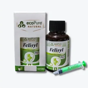 kedi bagisiklik destegi felisyl likit