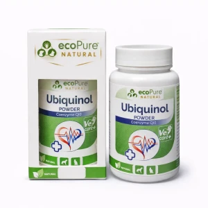 koenzim q10 destegi ibuquinol kedi kopek